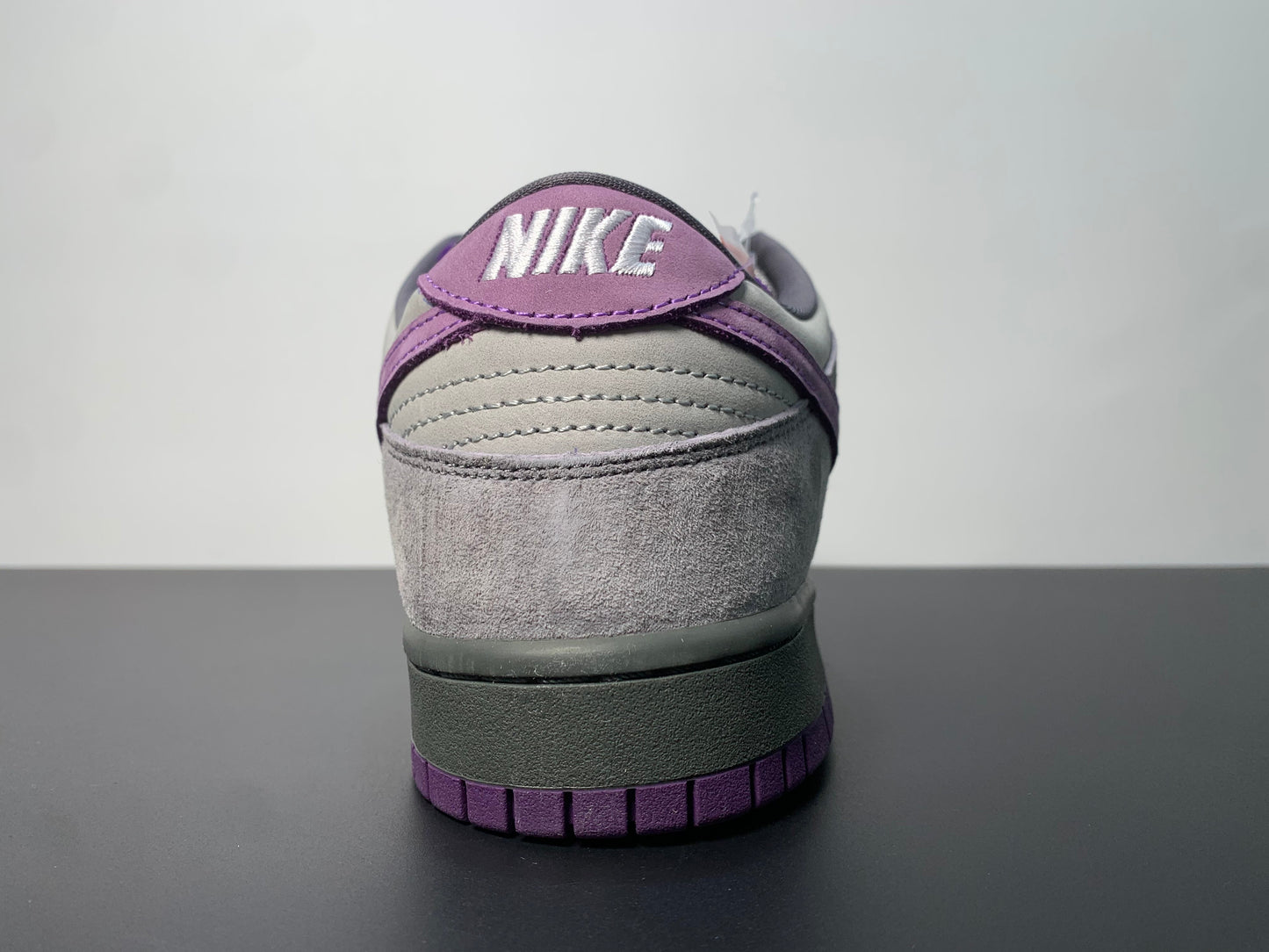 NK Dunk SB Low Purple Pigeon