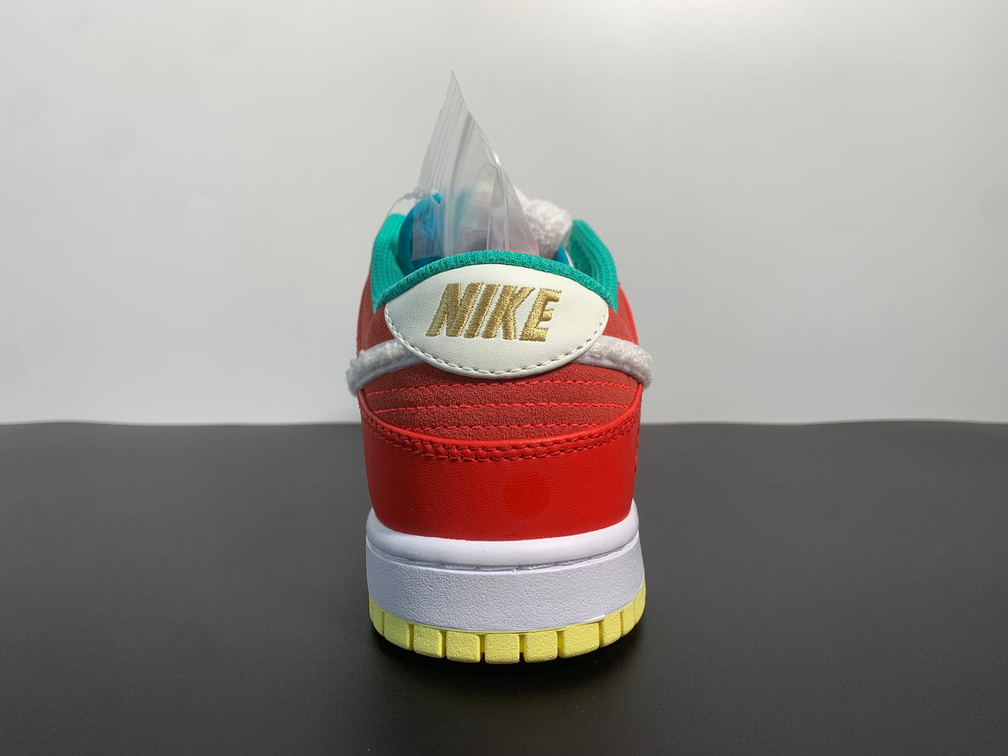 Nike Dunk Low 'Year of the Rabbit - Multi-Color' FD4203-111