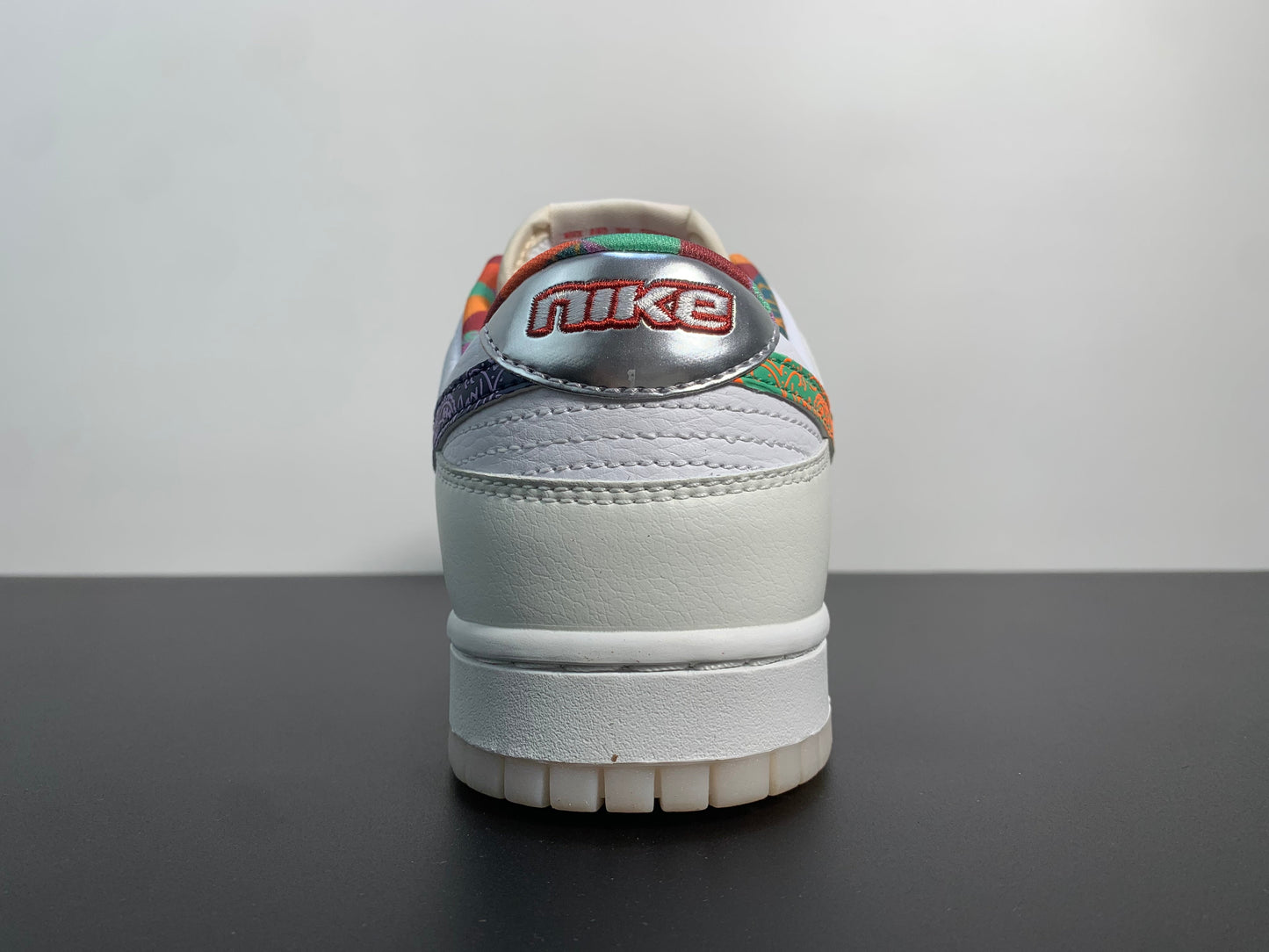 Dunk Low GS 'Multi-Color Paisley' FN8913-141