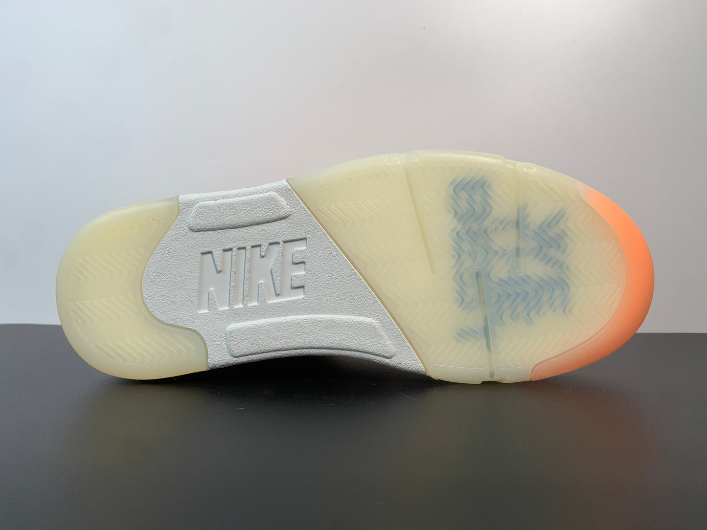 DJ Khaled x Air Jordan 5 Retro SP We The Best Crimson Bliss DV4982-641