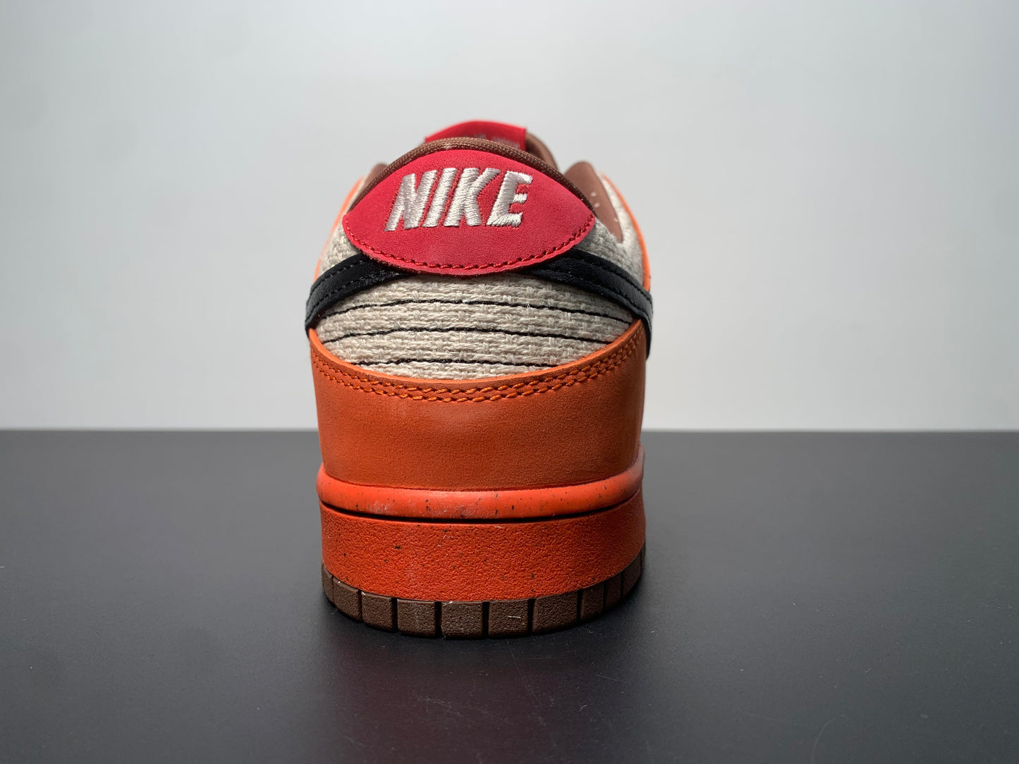 Nike Dunk Low Premium SB 'Un- Hemp'