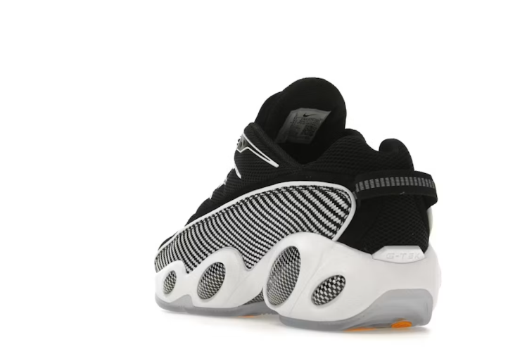 Nike NOCTA Glide Drake Black