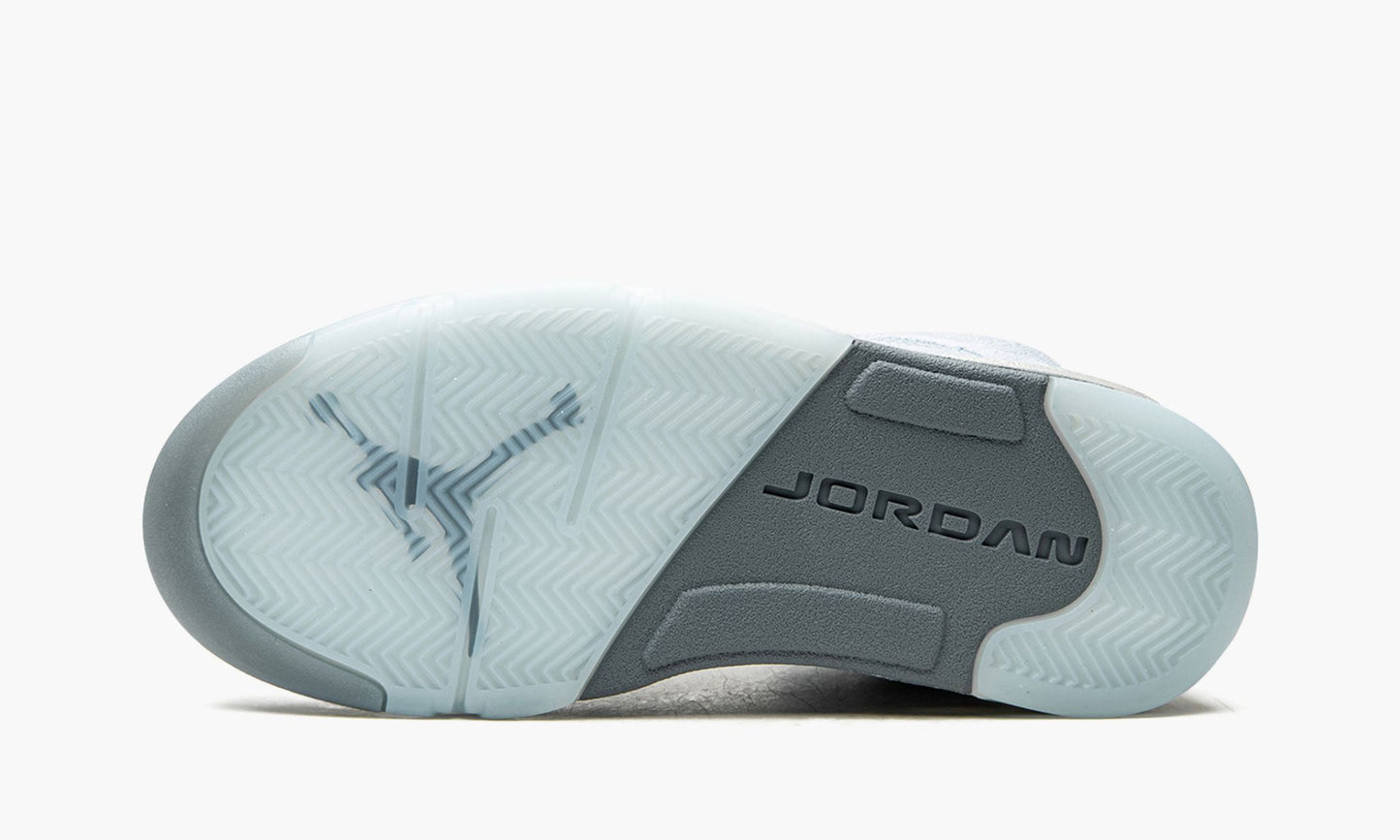 Air Jordan 5 WMNS “Bluebird” DD9336 400