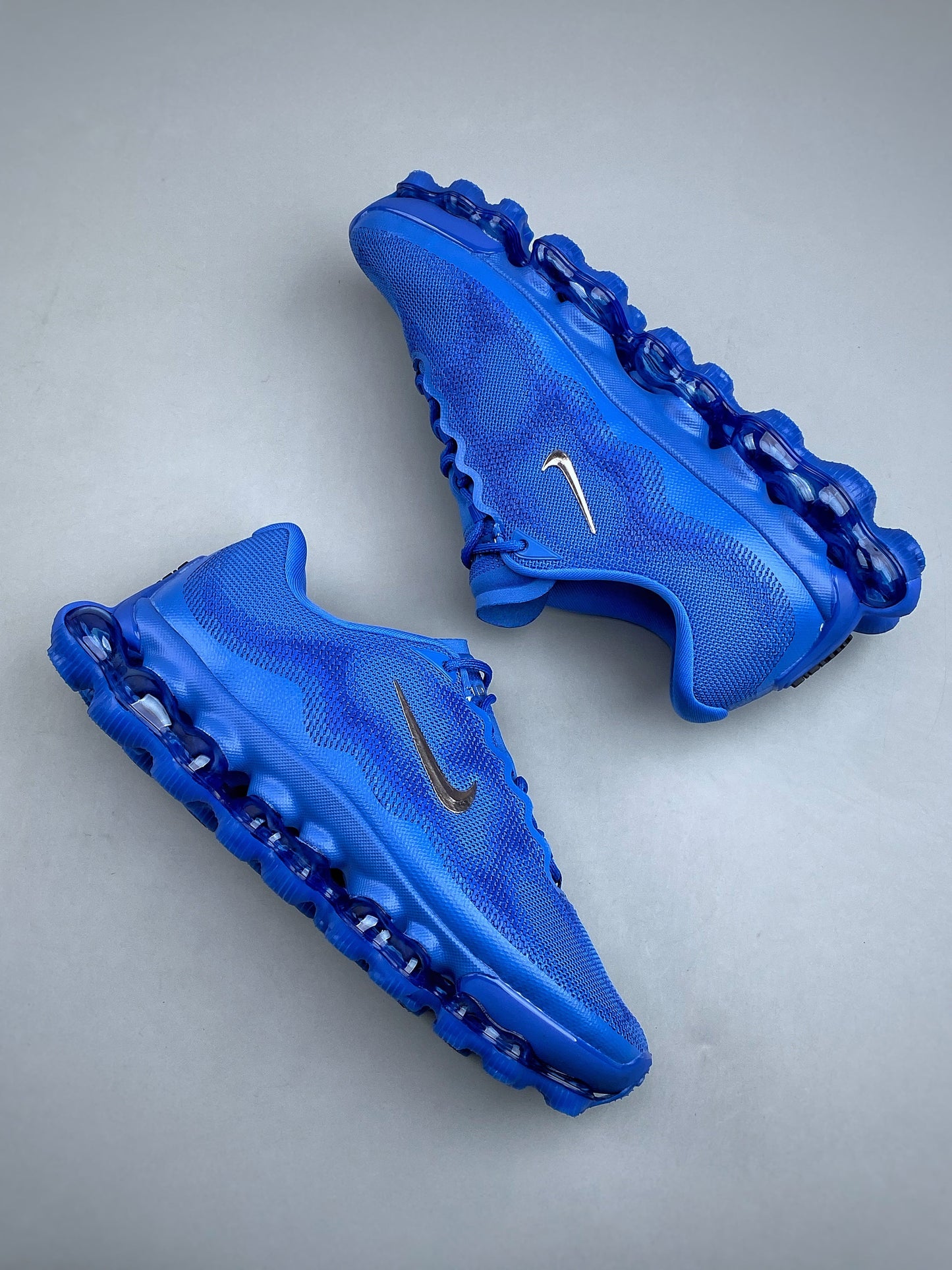 Nike AIR LIQUID MAX Royal Blue IQ7634 005