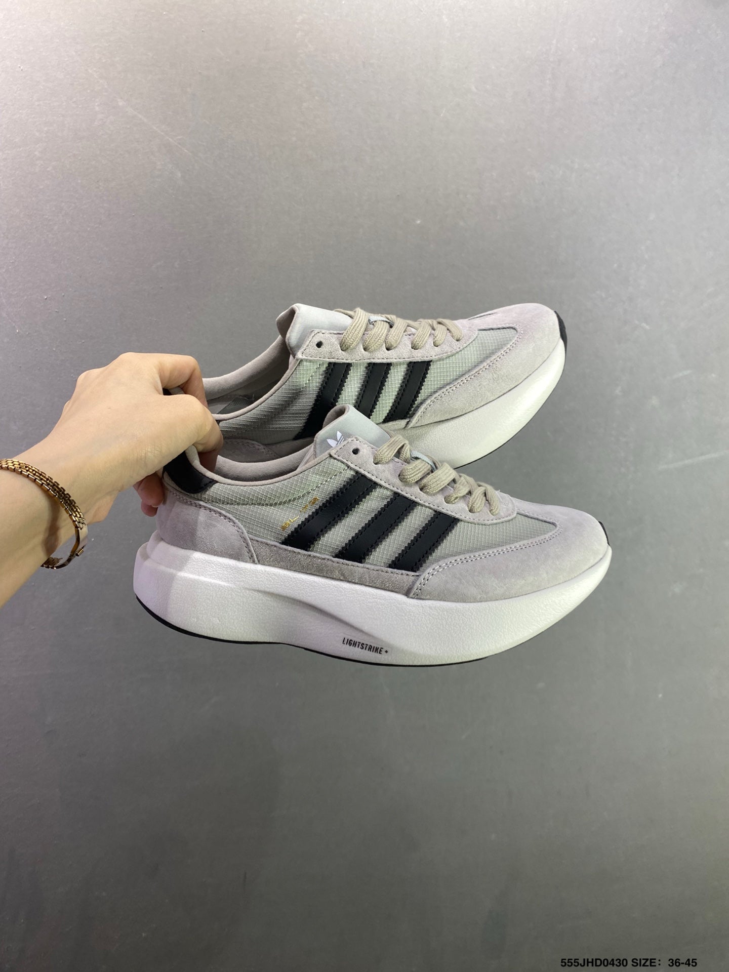 Adidas Originals SL 72 PRO KK3072