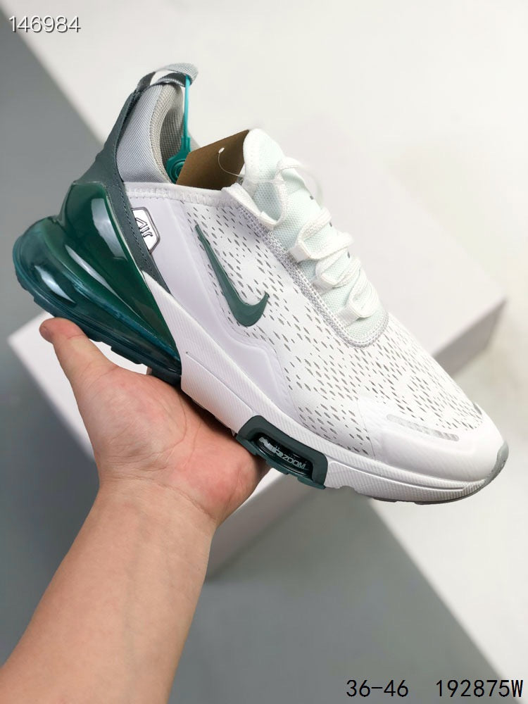 Nike Air Max 270 Premium Vintage Green