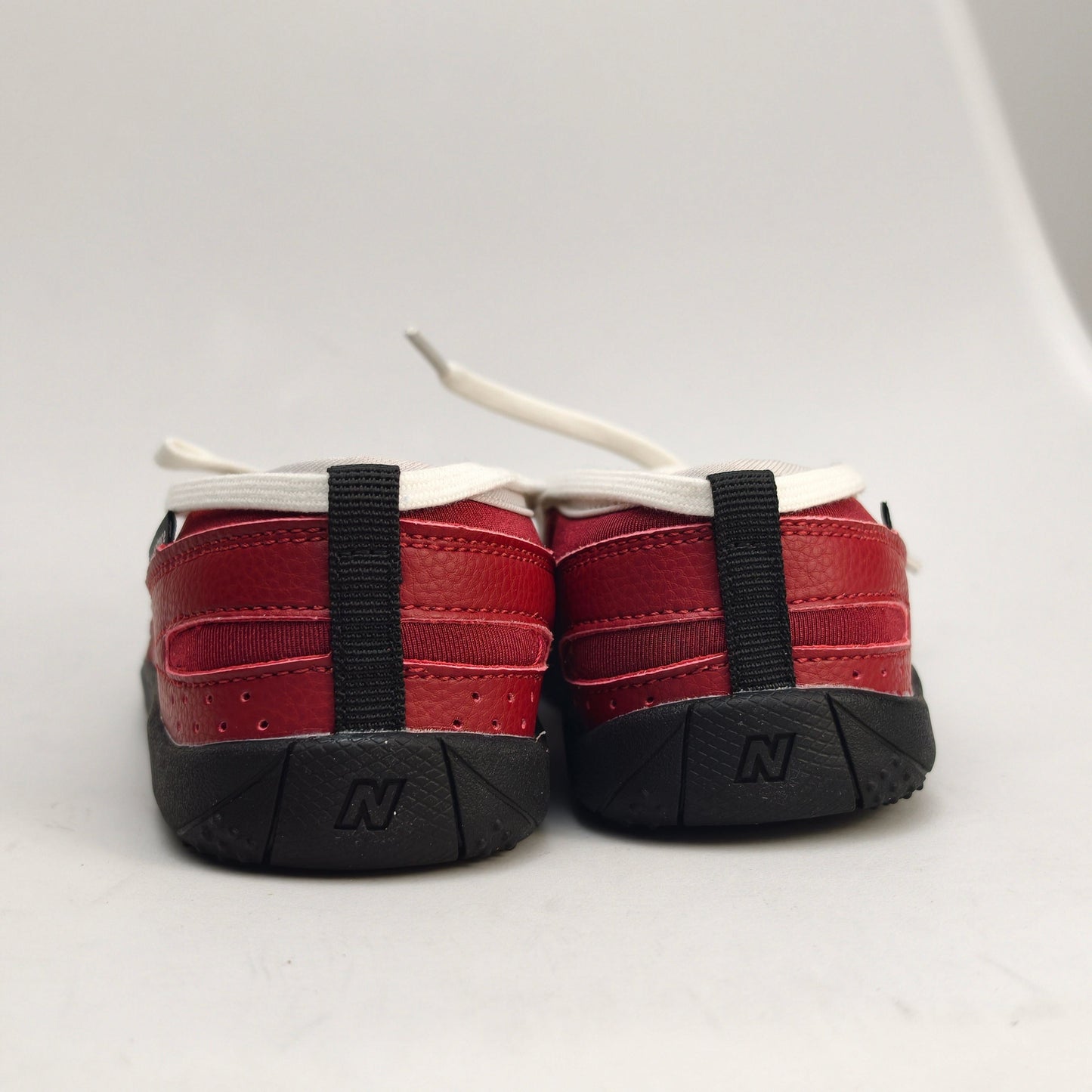 New Balance Flat Breeze Red 912DND