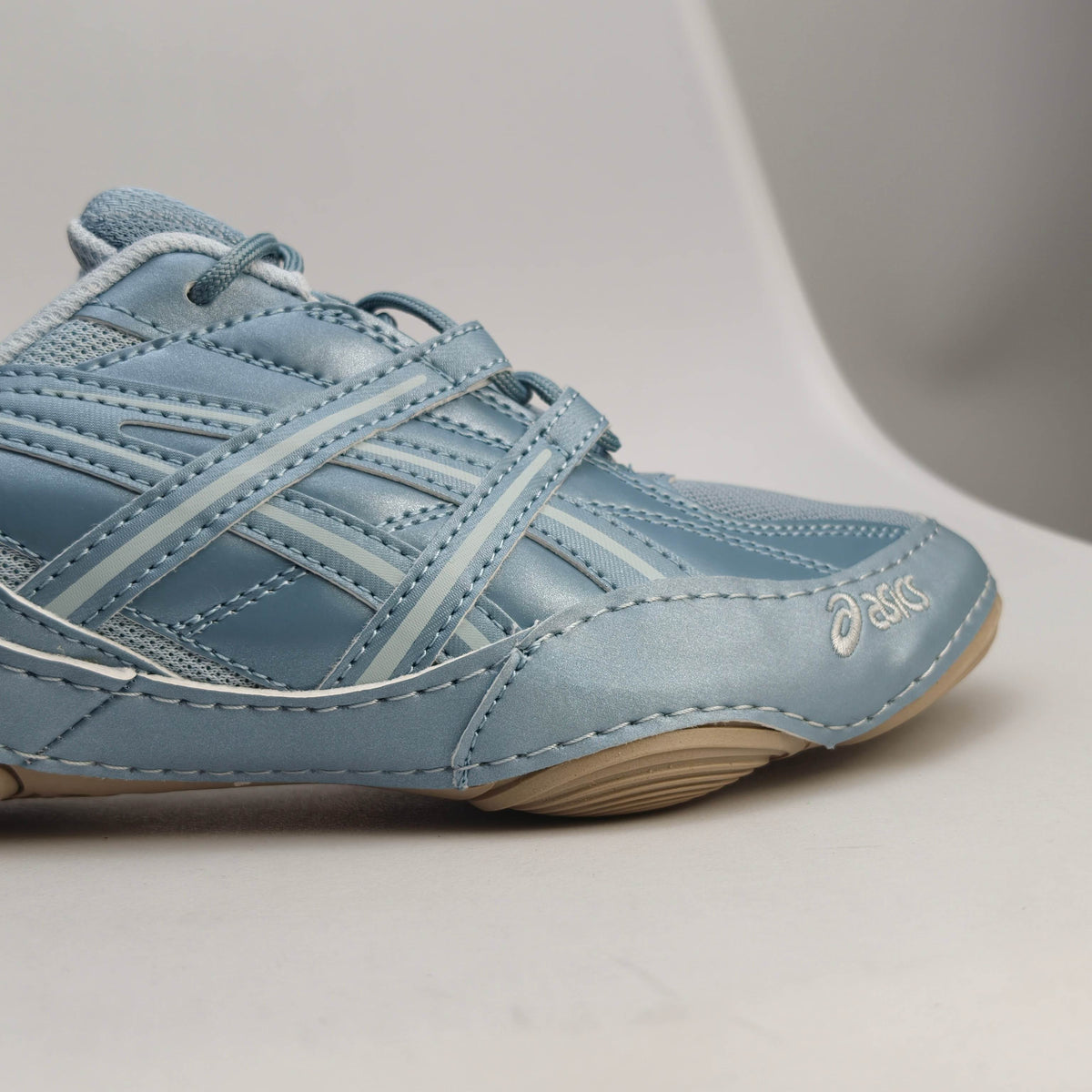Asics Hypersync Slate Blue 1203A879-400