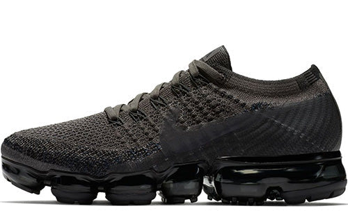 Nike Womens Air VaporMax Flyknit Midnight Fog 849557-009