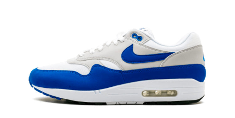 Nike Air Max 1 QS Varsity Blue 09 Original Retro 378830-141