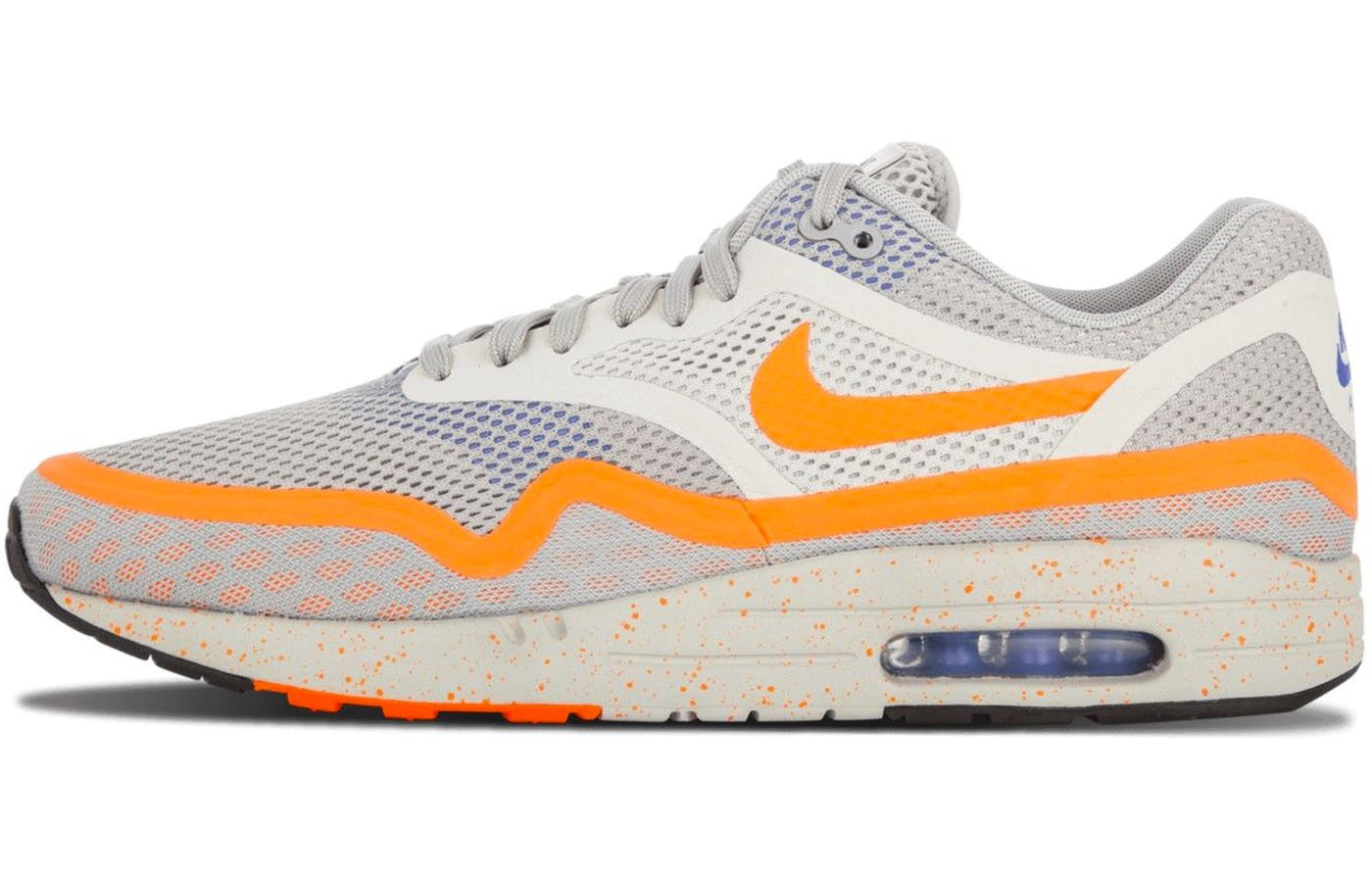 Nike Air Max 1 Breathe Hyper Crimson 644140-008