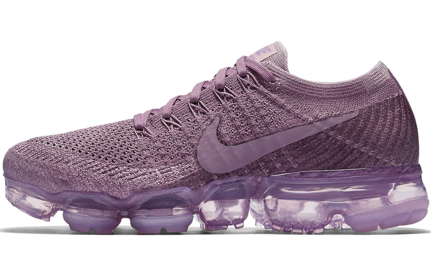 Nike Womens Air Vapormax Flyknit Violet Dust 849557-500