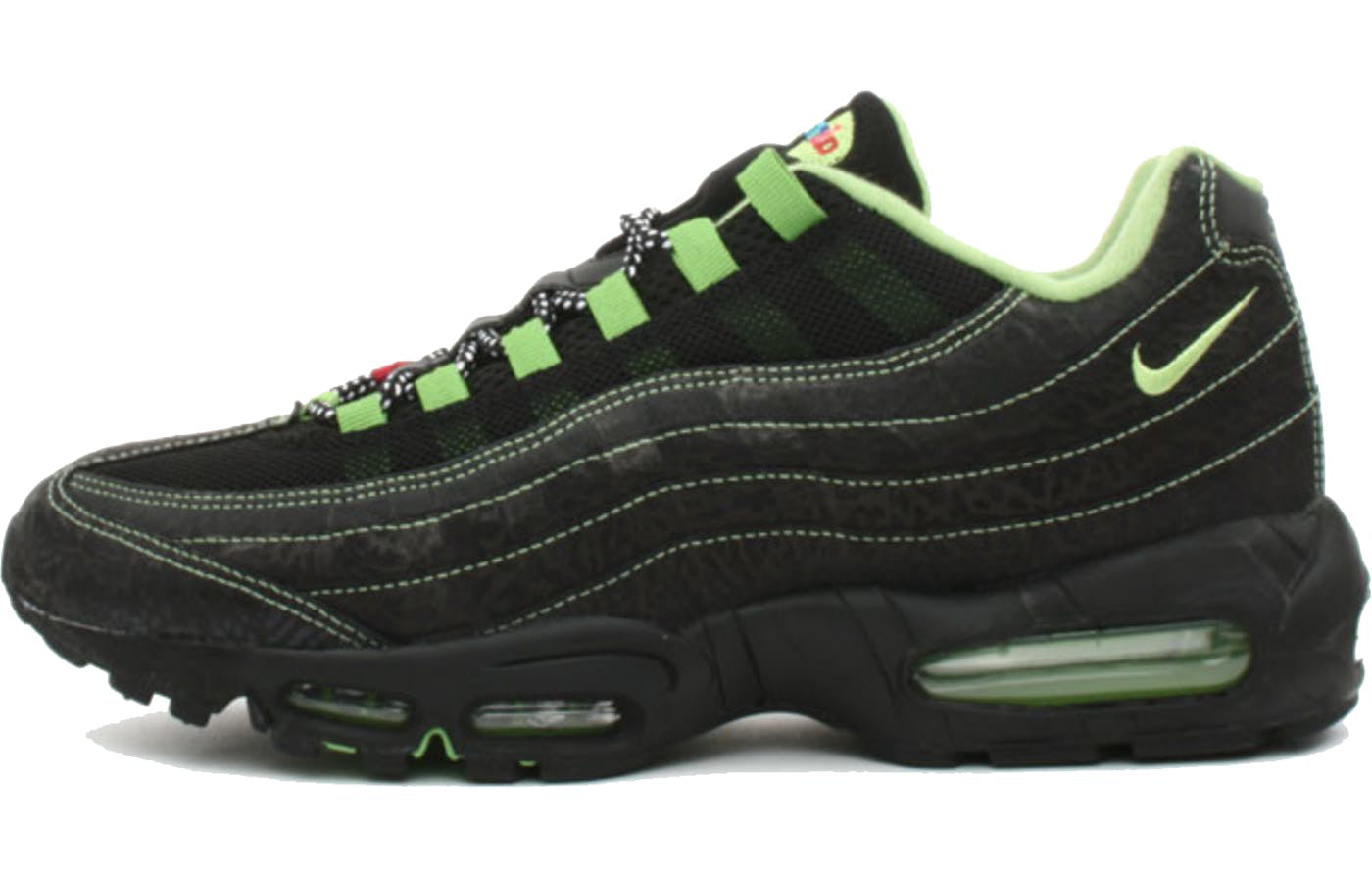 Nike Air Max 95 'Sole Collector Cowboy Special' Multicolor 341350-031