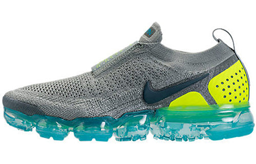 Nike Air VaporMax FK MOC 2 Mica Green AH7006-300