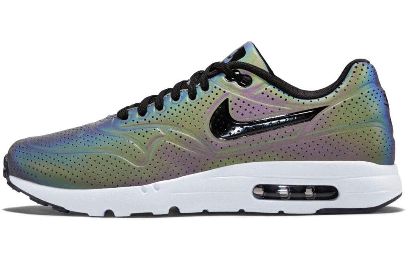 Nike Air Max 1 Ultra Moire QS Holographic 777428-200