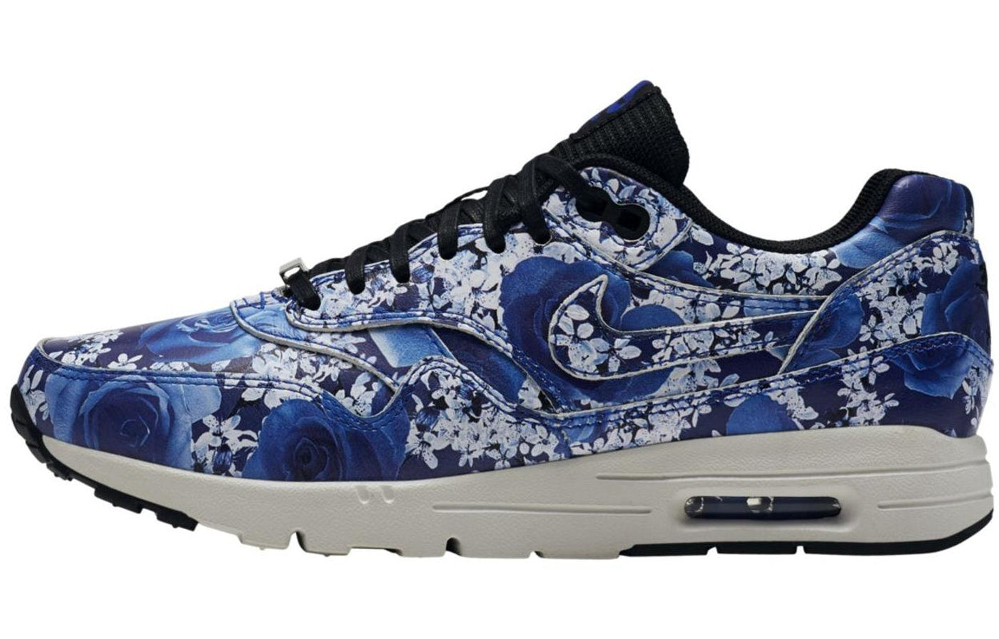 Nike Womens Air Max 1 Ultra City Pack - Tokyo 747105-401