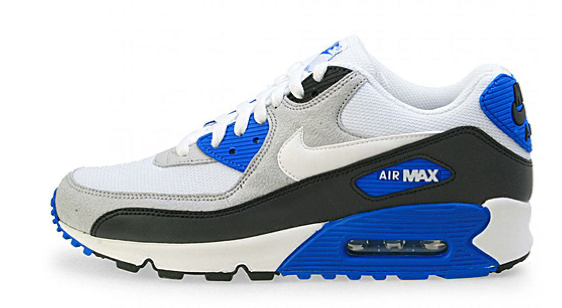 Nike Air Max 90 Soar 325018-050