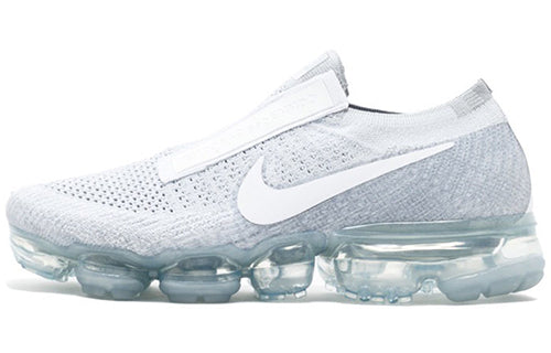 Nike Comme des Garcons x Air VaporMax Pure Platinum Pure Platinum/White-Wolf Grey 924501-002