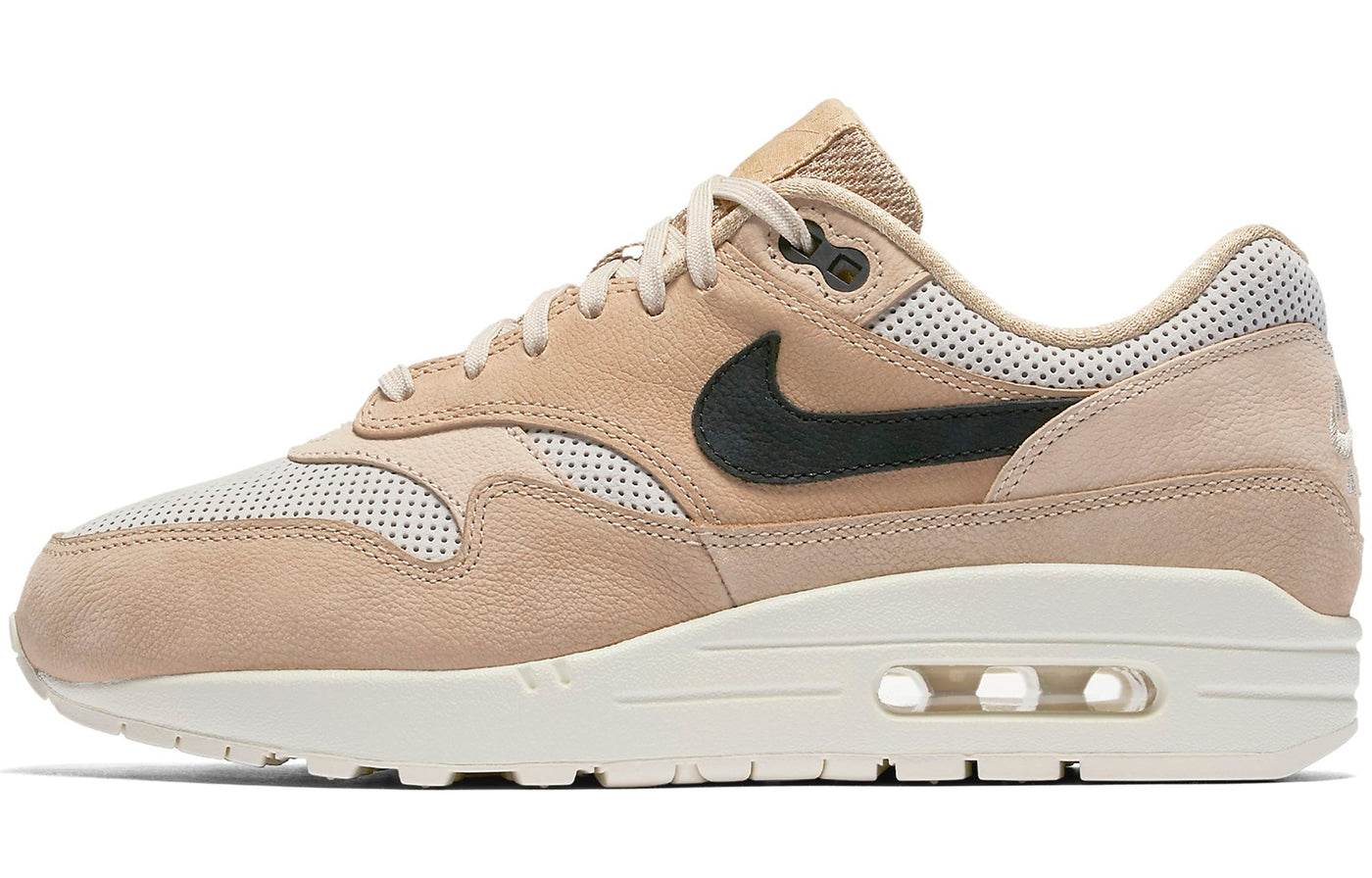 Nike Womens Air Max 1 Pinnacle Mushroom 839608-201