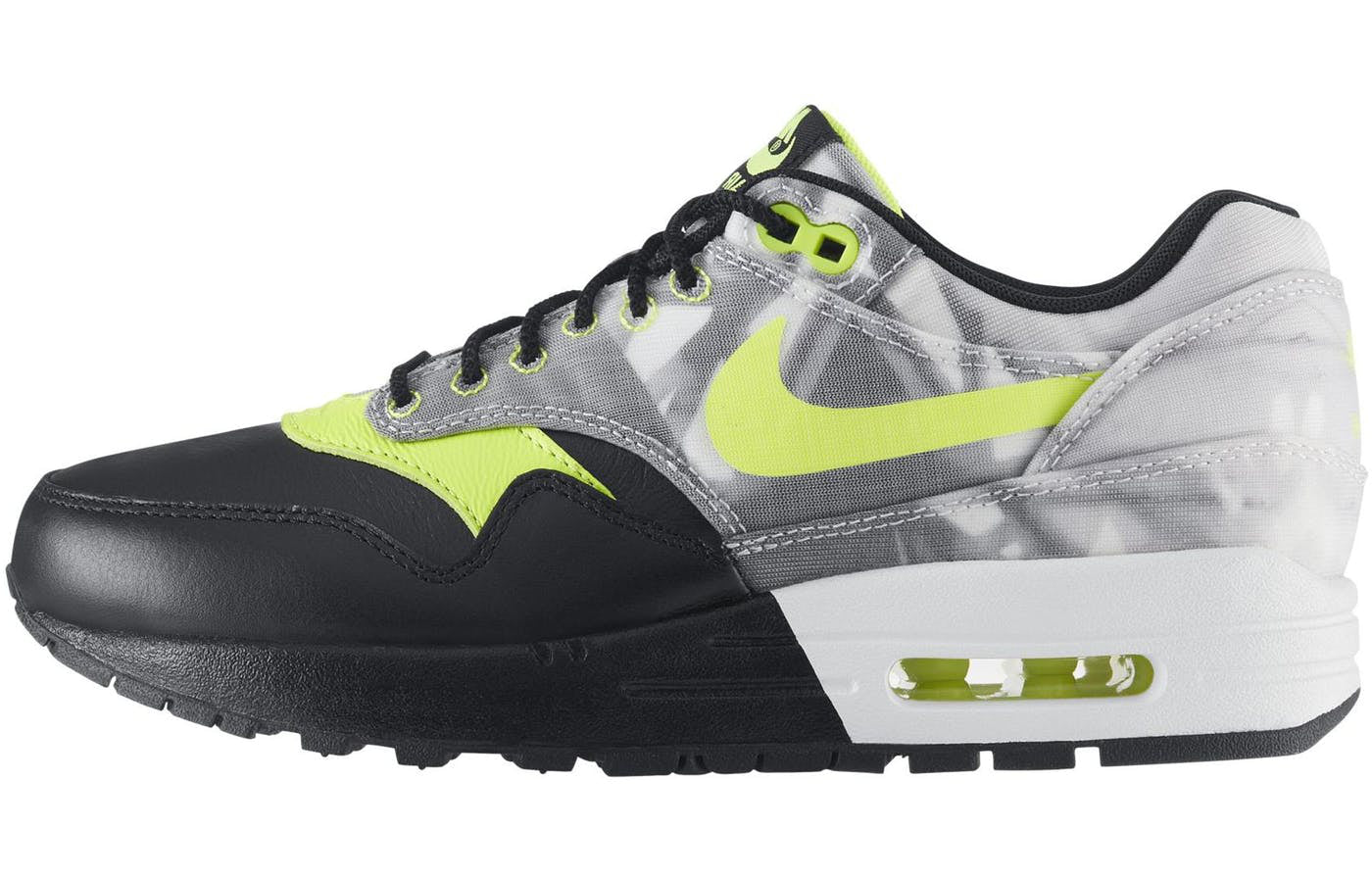 Nike Womens Air Max 1 FV Training Pack 677340-001