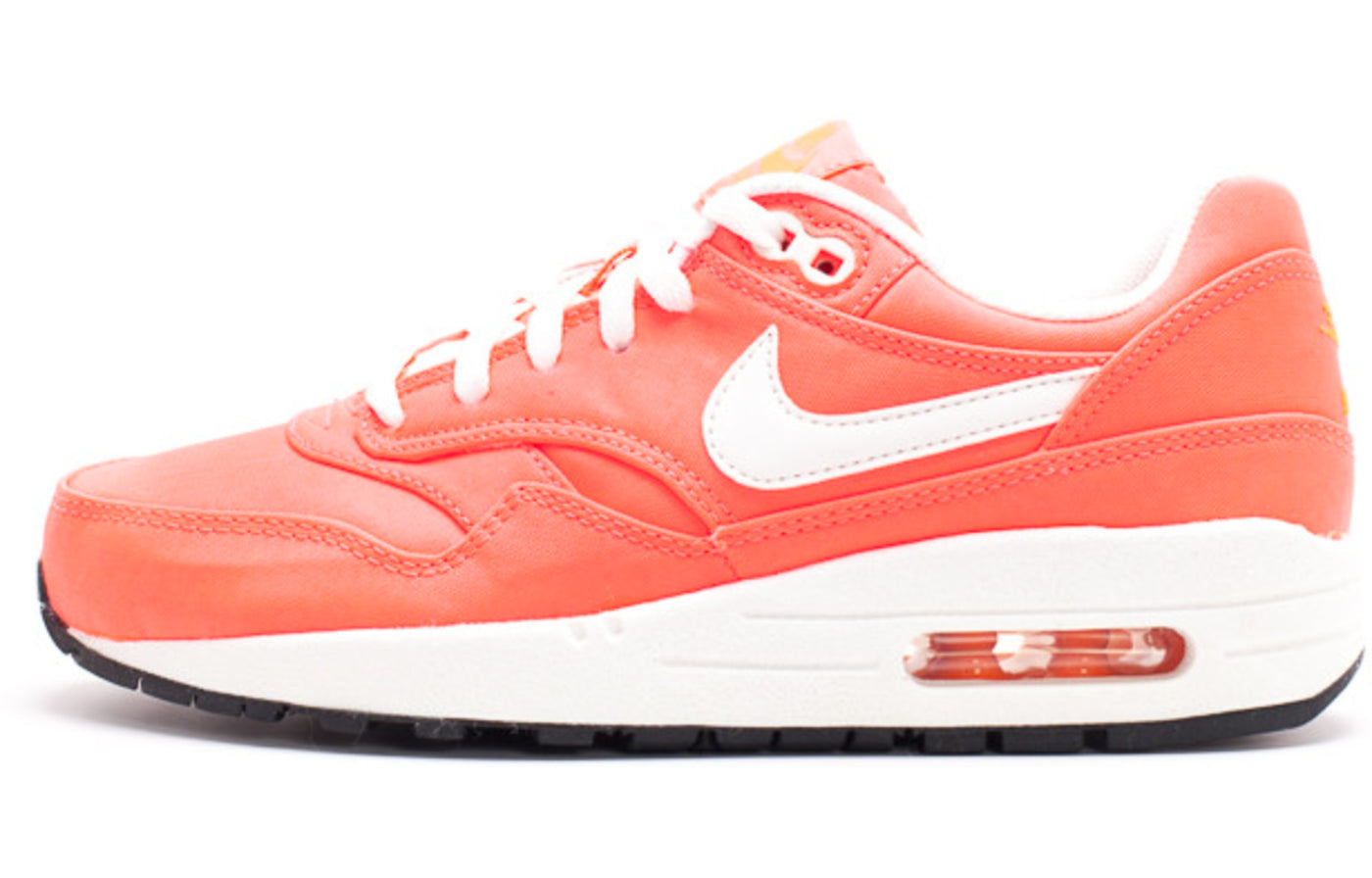 Nike Air Max 1 Premium GS Hyper Punch 693596-600
