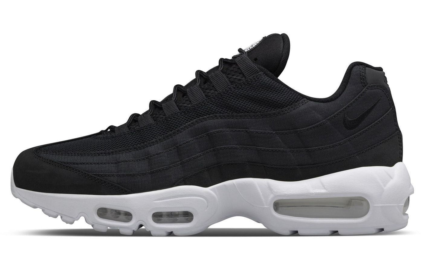 Nike Air Max 95 SP Nike x Stussy - Black 834668-001