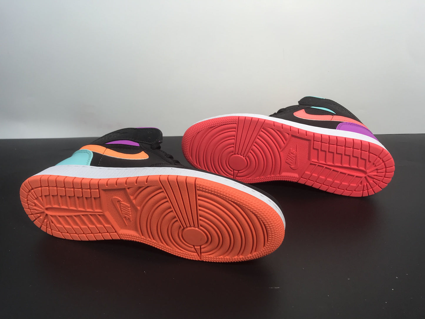 Air Jordan 1 Mid 'Candy'