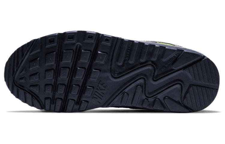 Nike Air Max 90 (GS) DB2614-400