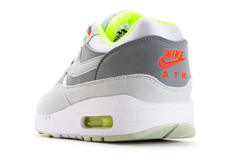 Nike Womens Air Max 1 'Barely Grey Pumice' White/Barely Grey/Light Pumice 319986-107