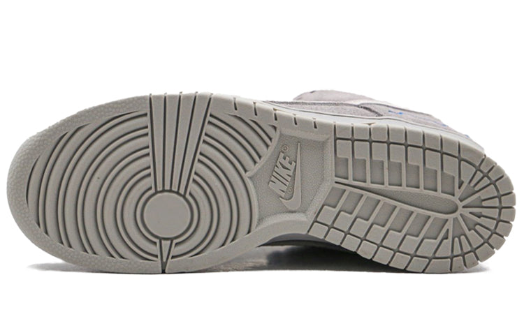 Nike Dunk Low Pro SB Skateboard 'London' Soft-Grey/Magnet 308269-111