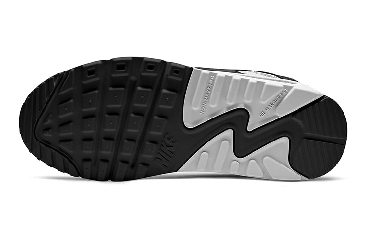 Nike Air Max 90 LTR Leather (GS) CD6864-109