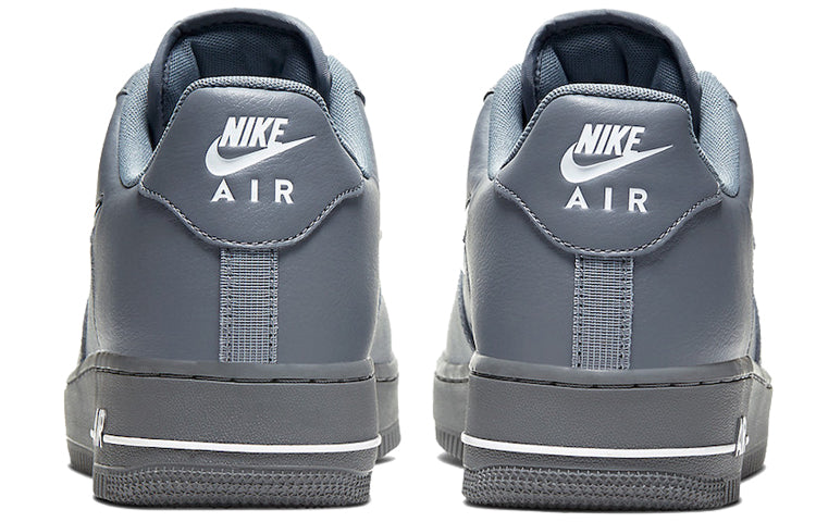 Nike Air Force 1 Low Jewel 'Grey' CT3438-001