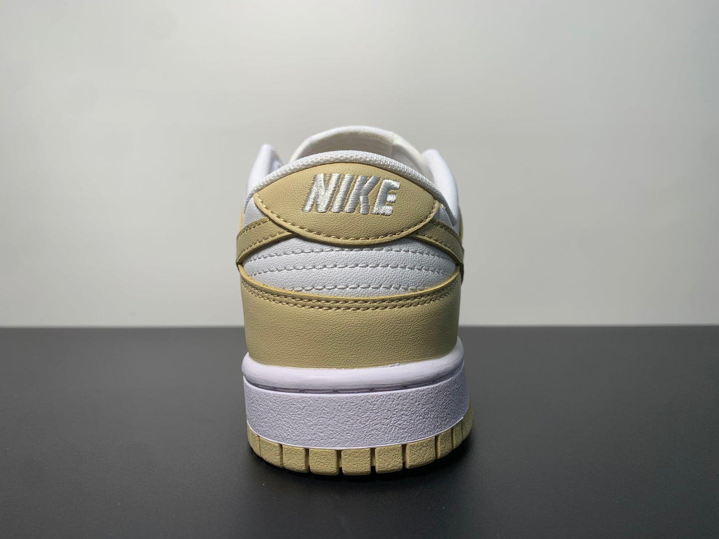 Nike Dunk Low Team Gold DV0833-100