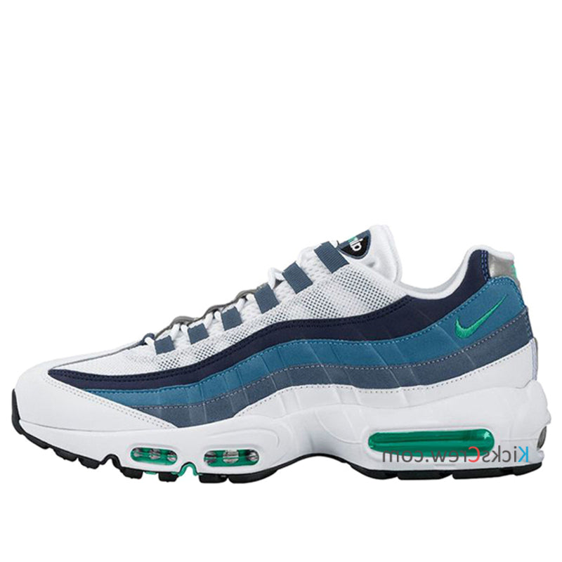 Nike Womens Air Max 95 Slate 307960-100