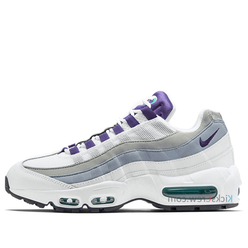 Nike Womens Air Max 95 Grape 307960-101