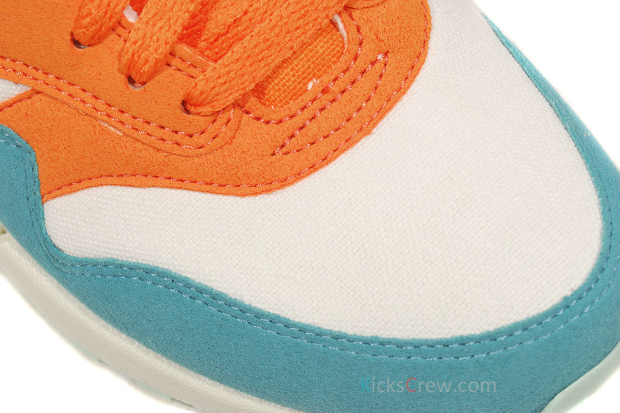 Nike Air Max 1 Bright Mandarin 308866-800