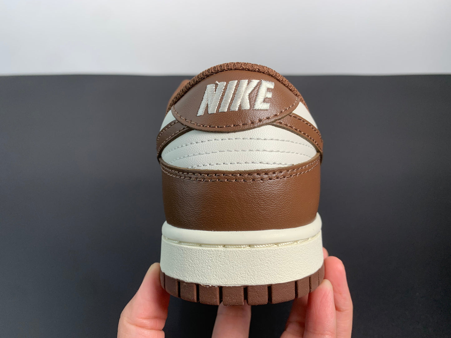 Nike Dunk Low Cacao Wow DD1503-124