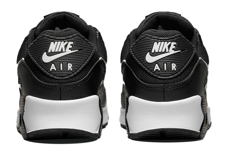 Nike Air Max 90 Next Nature Black White\ DH8010-002