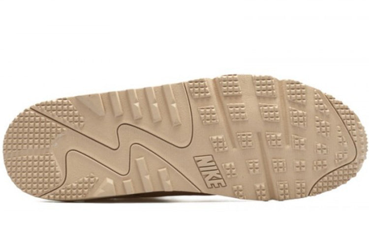 Nike Air Max 90 Sneakerboot SP Patch Pack - Sand 704570-200