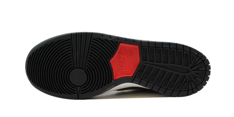 Nike Dunk Mid Pro SB Skateboard 'Patagonia' Noble Green/Mtllc Gold-Drk Ok 314383-302