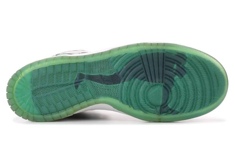 Nike Dunk High Dontrelle Willis Collection Royale 313599-041