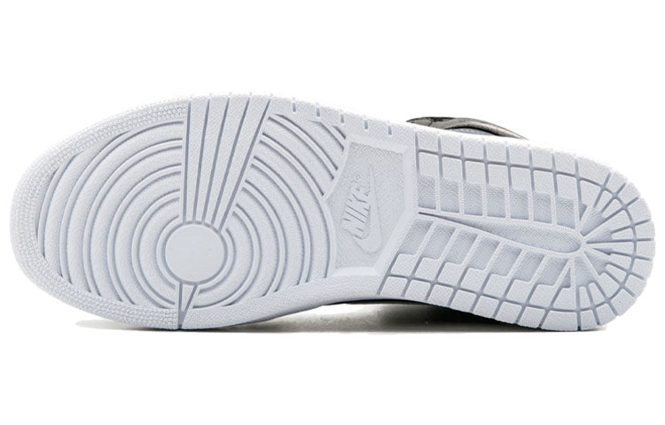 Air Jordan 1 Retro High Black Metallic Red Bronze 332550-016