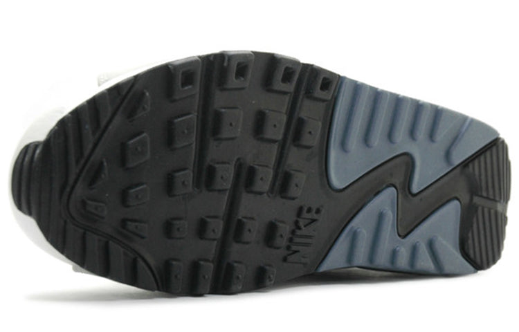 Nike Air Max 90 LTR Summit White Lyon Blue 652980-104