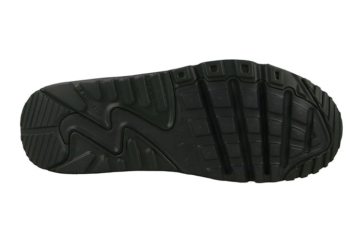 Air Max 90 Leather (GS) 833412-027