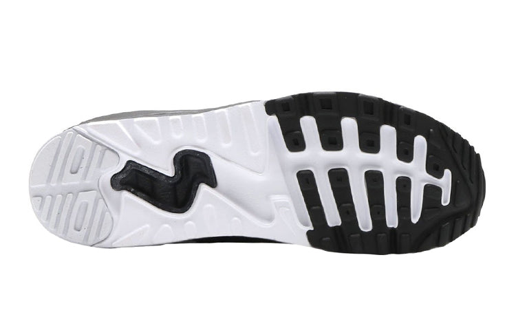 Nike Air Max 90 Ultra 2.0 BR GS Black 881925-001