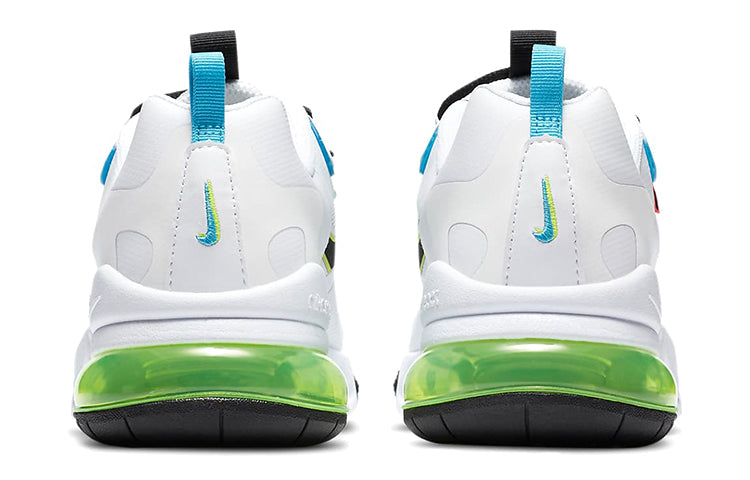 Nike Air Max 270 React (GS) DB4676-100