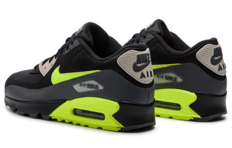 Nike Air Max 90 Essential Dark Grey AJ1285-015