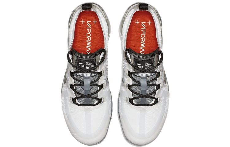 Nike Womens Air VaporMax 2019 White Black AR6632-100