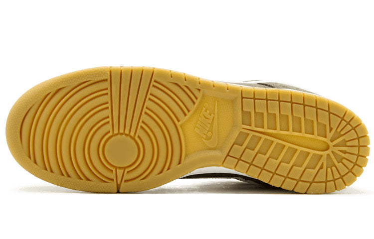 Nike Dunk Low Canvas AA1056-300