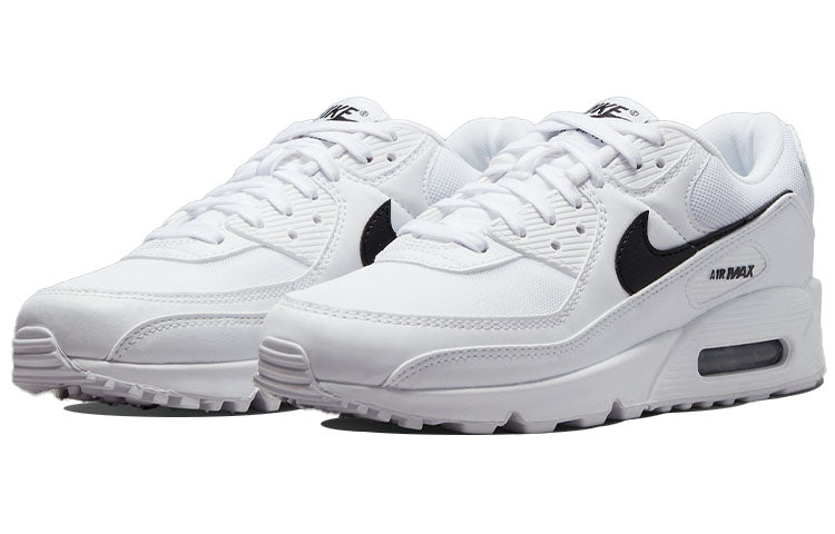 Nike Air Max 90 Next Nature White Black\ DH8010-101